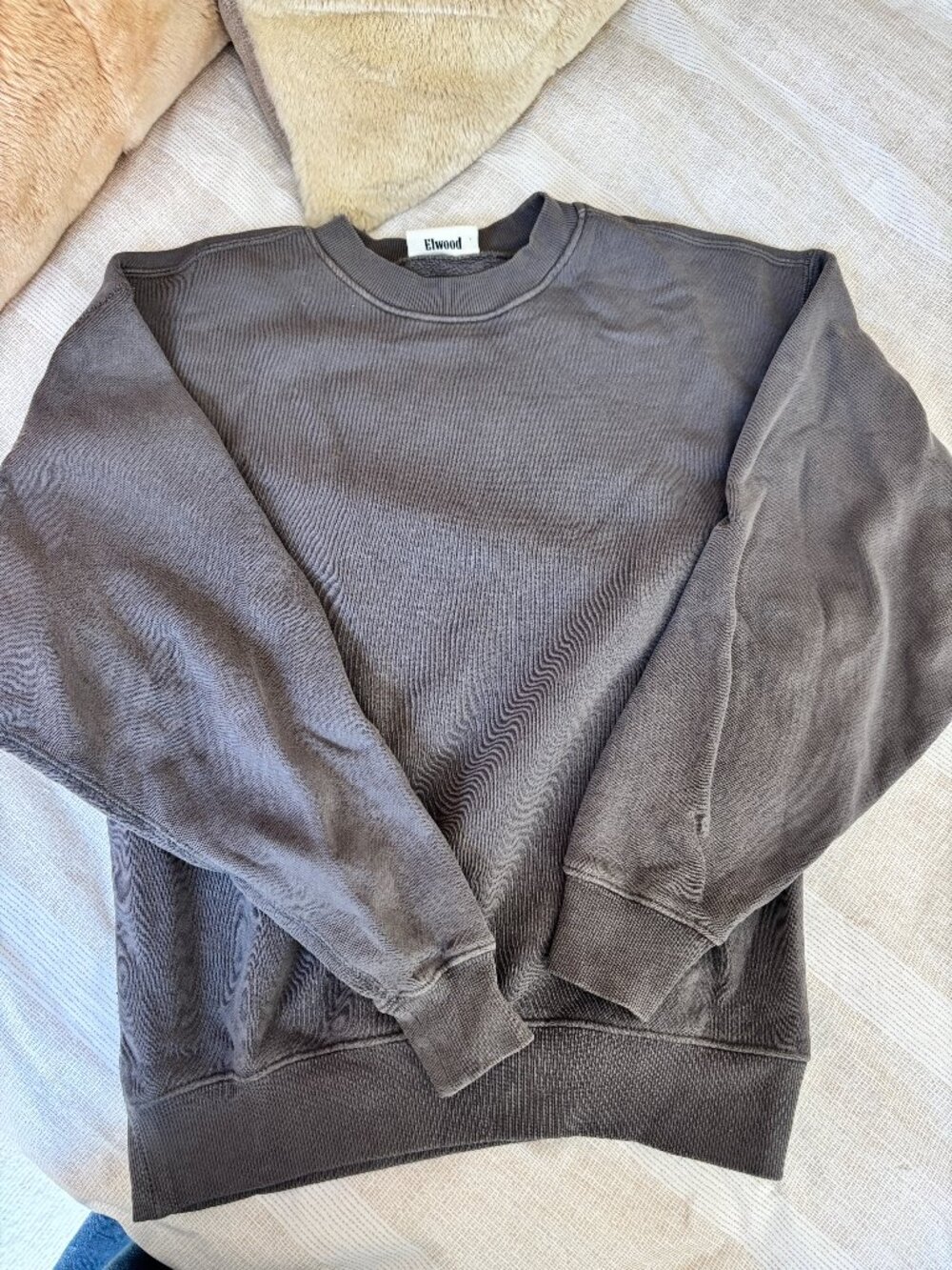 Elwood Crewneck